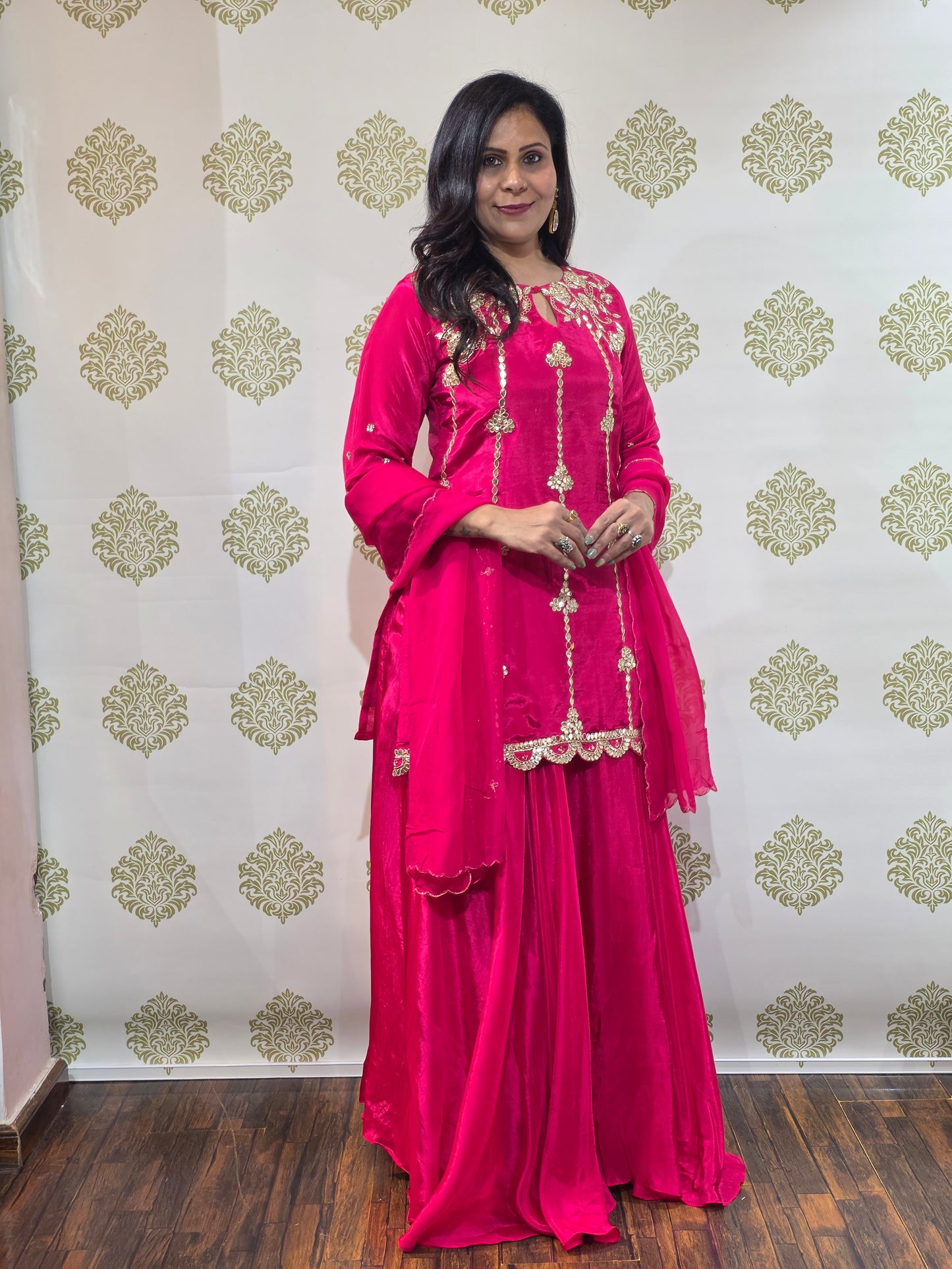 World Favourite Colour