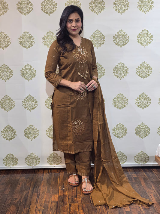 Kuch Soft Kuch Shine