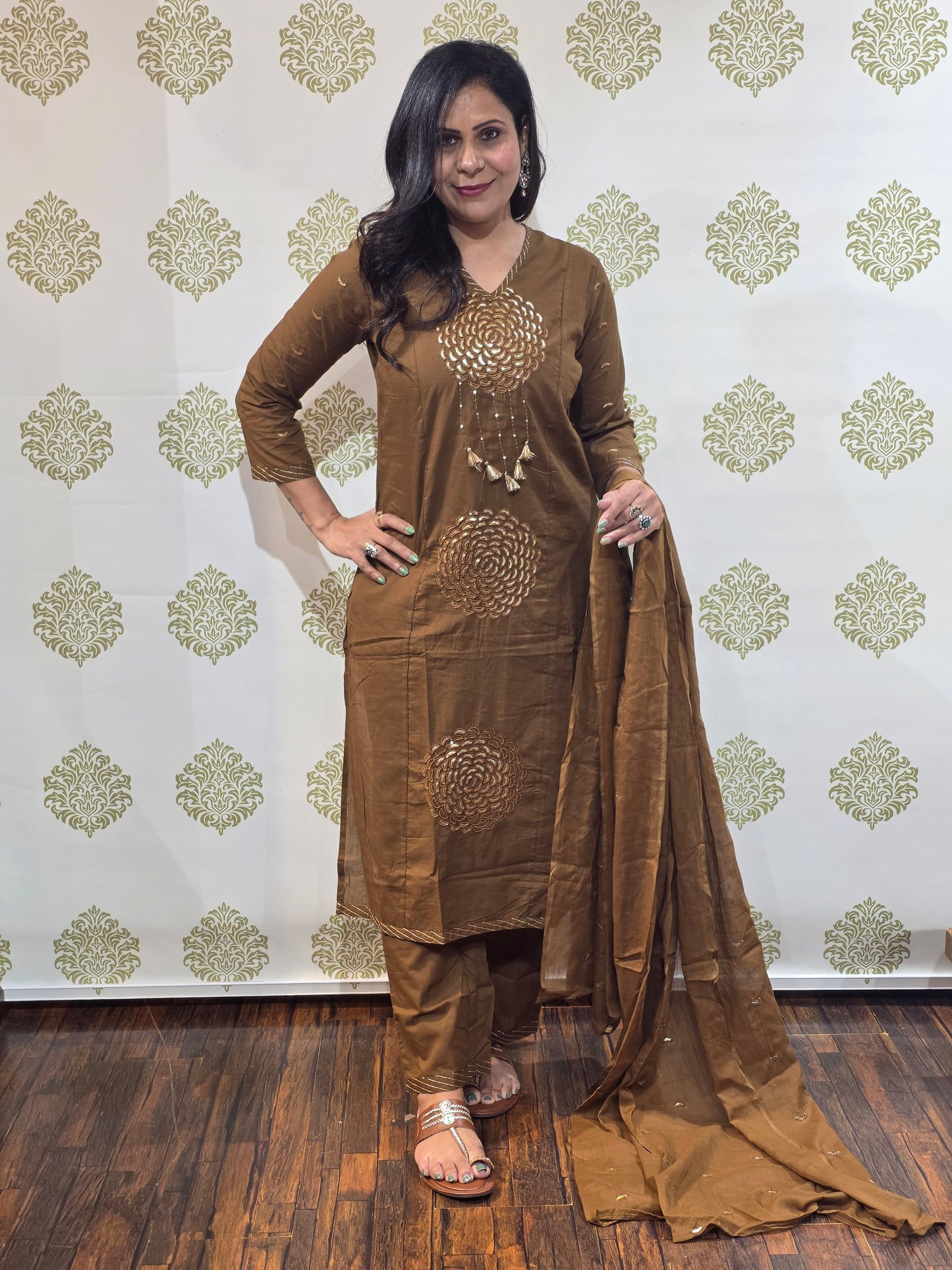 Kuch Soft Kuch Shine