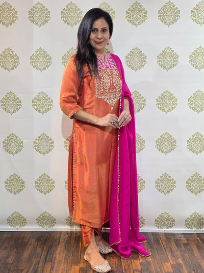 Fancy Dress In Store