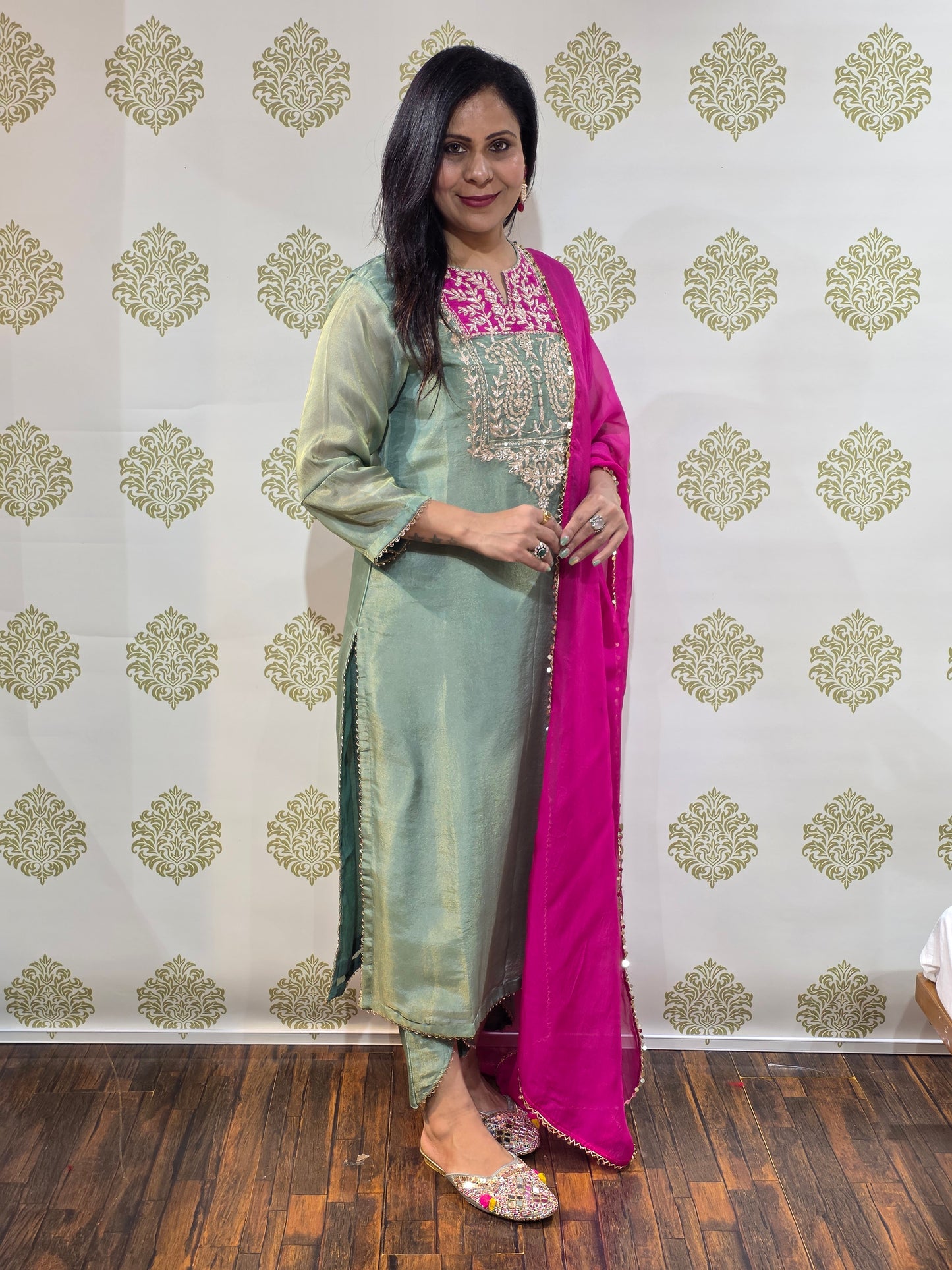 Fancy Dress In Store