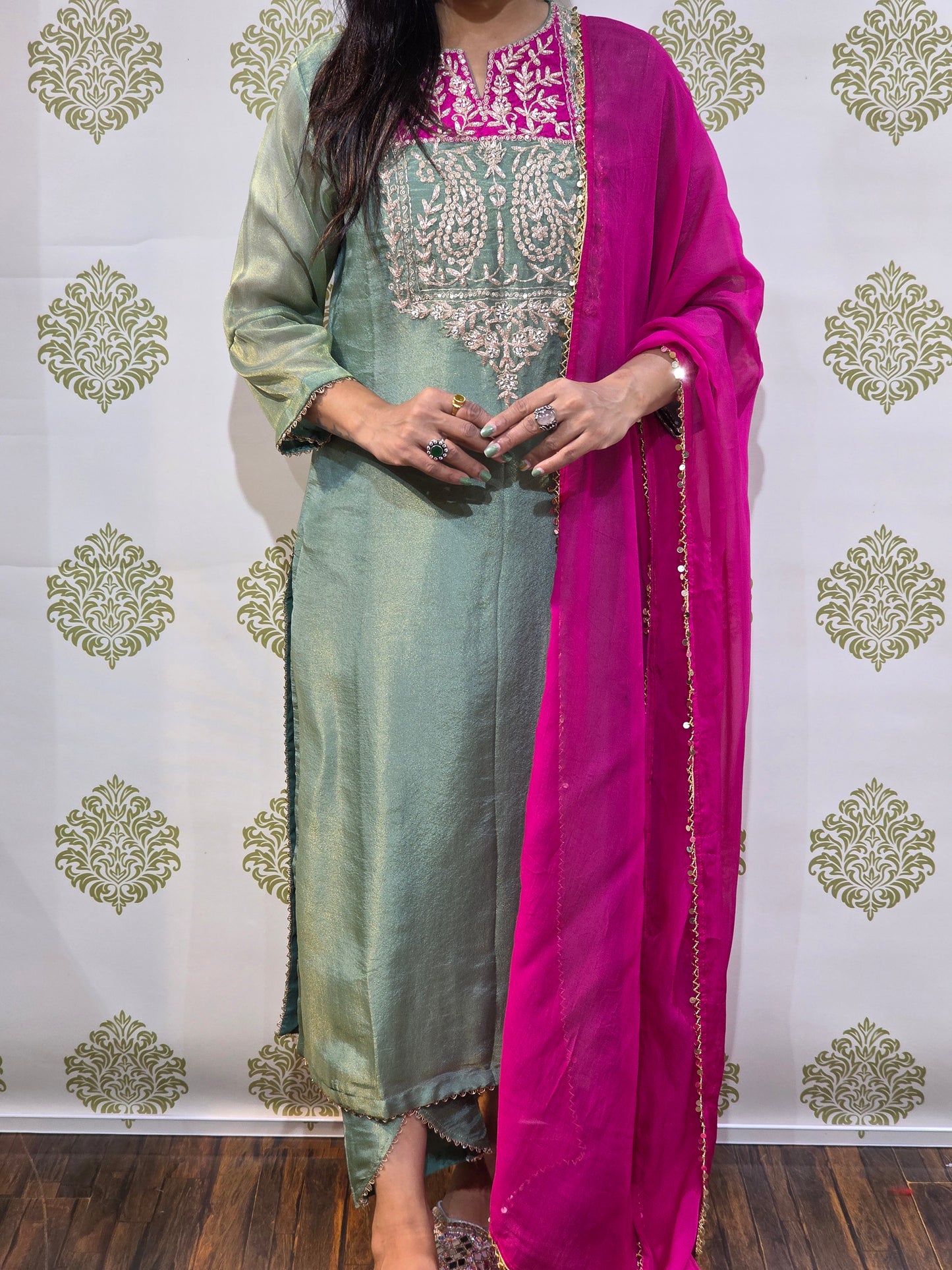 Fancy Dress In Store