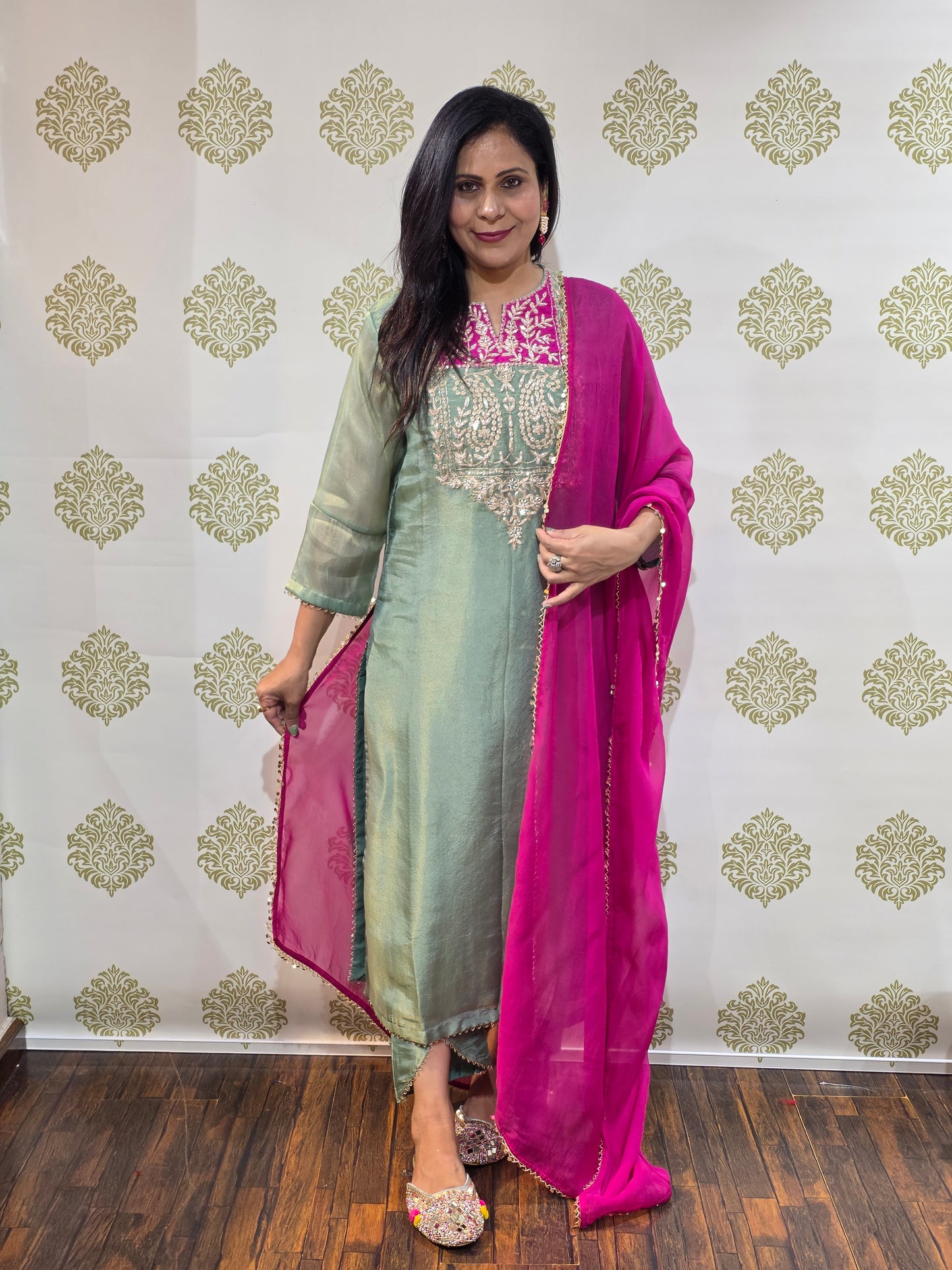 Fancy Dress In Store