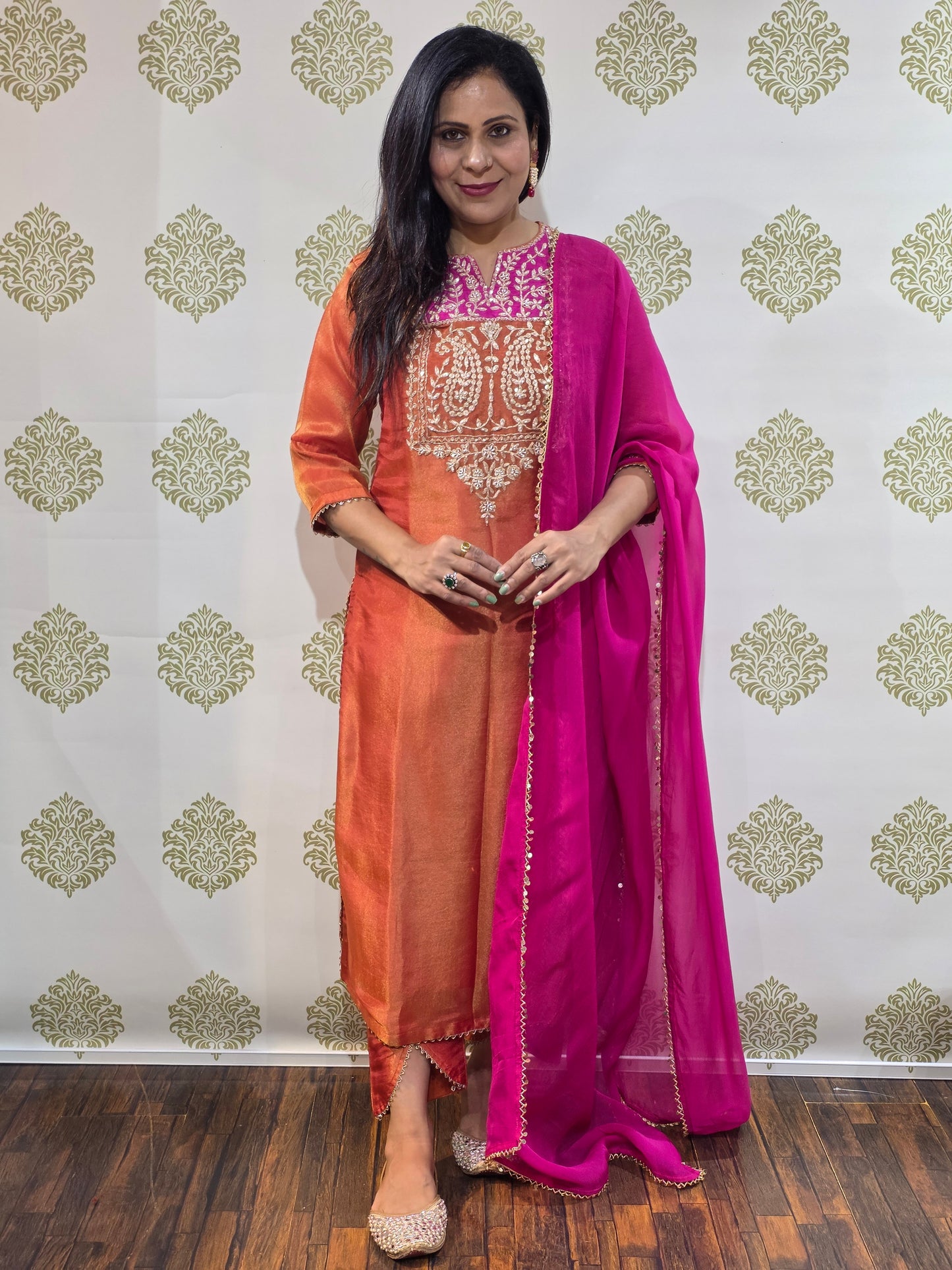 Fancy Dress In Store