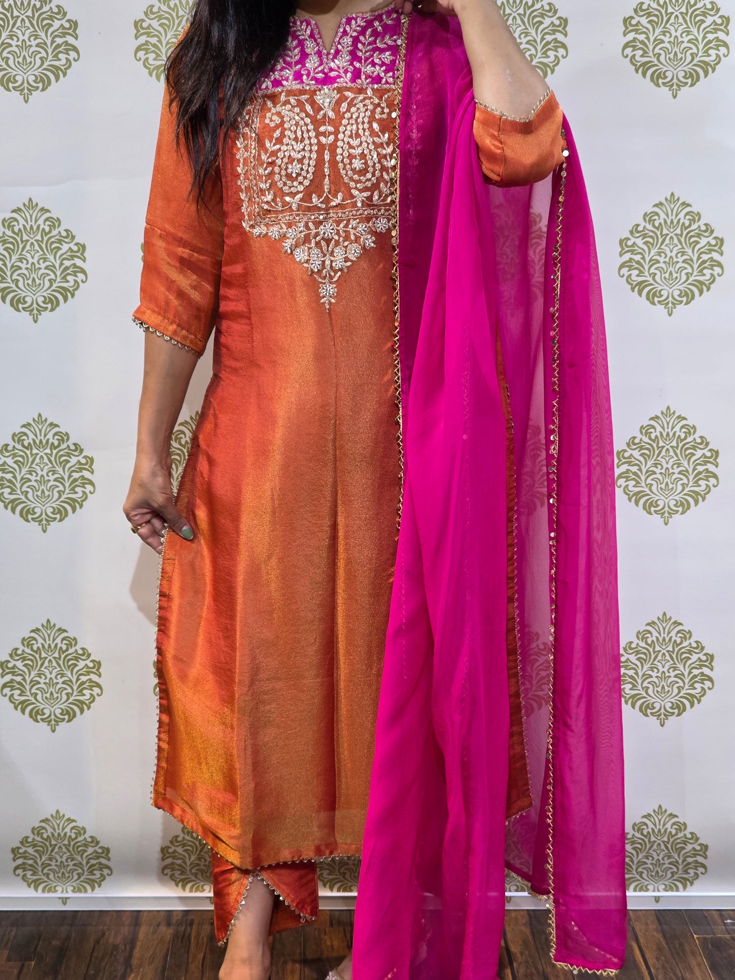 Fancy Dress In Store