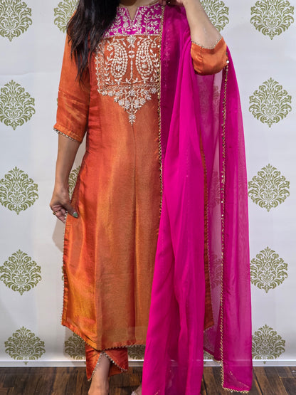 Fancy Dress In Store