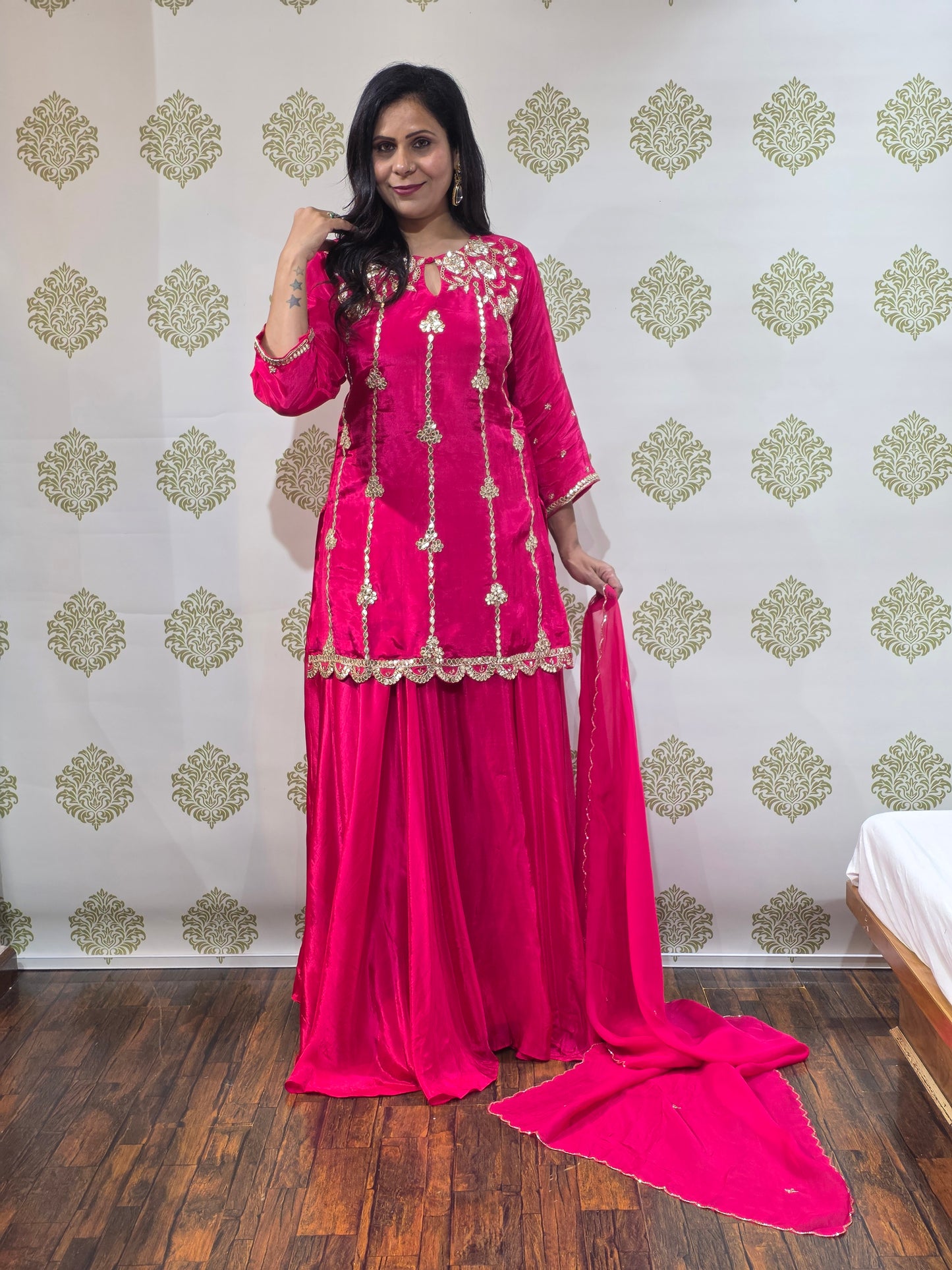 World Favourite Colour