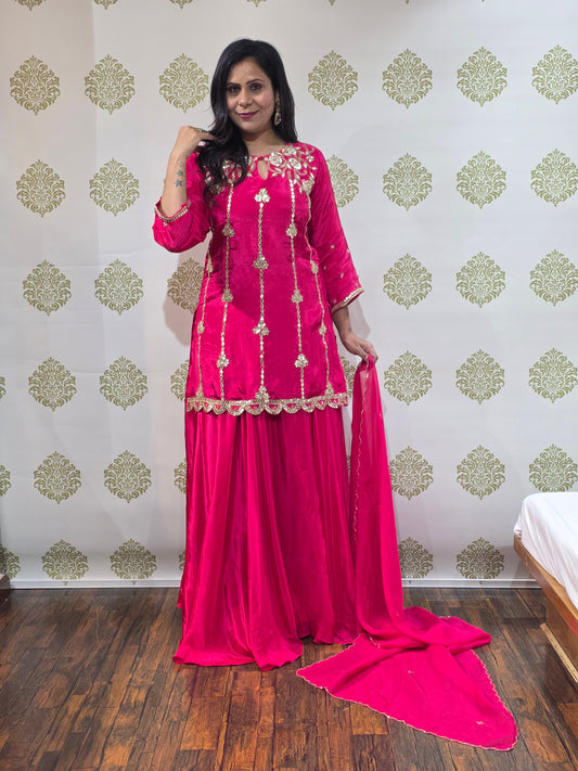 World Favourite Colour