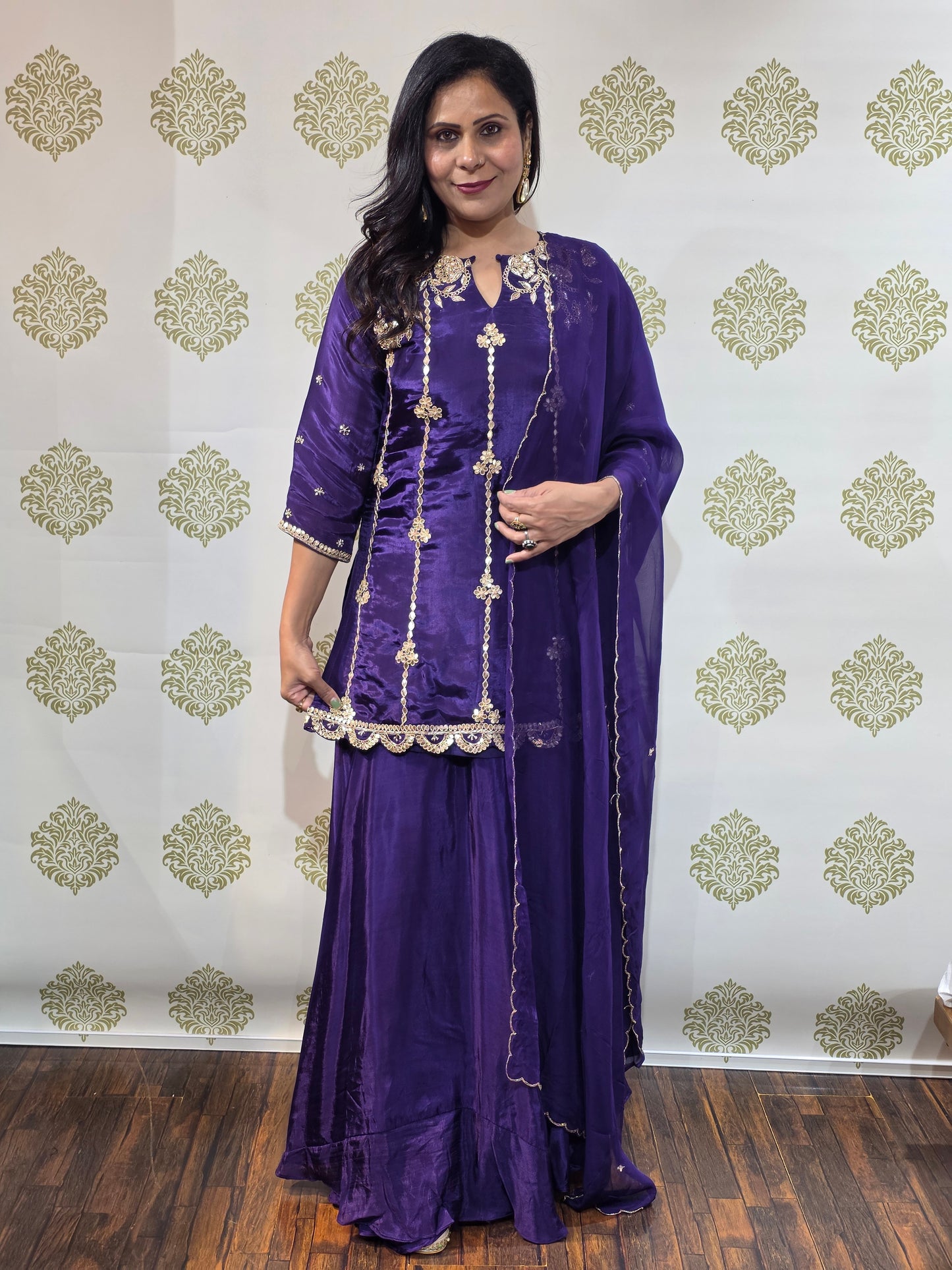 World Favourite Colour