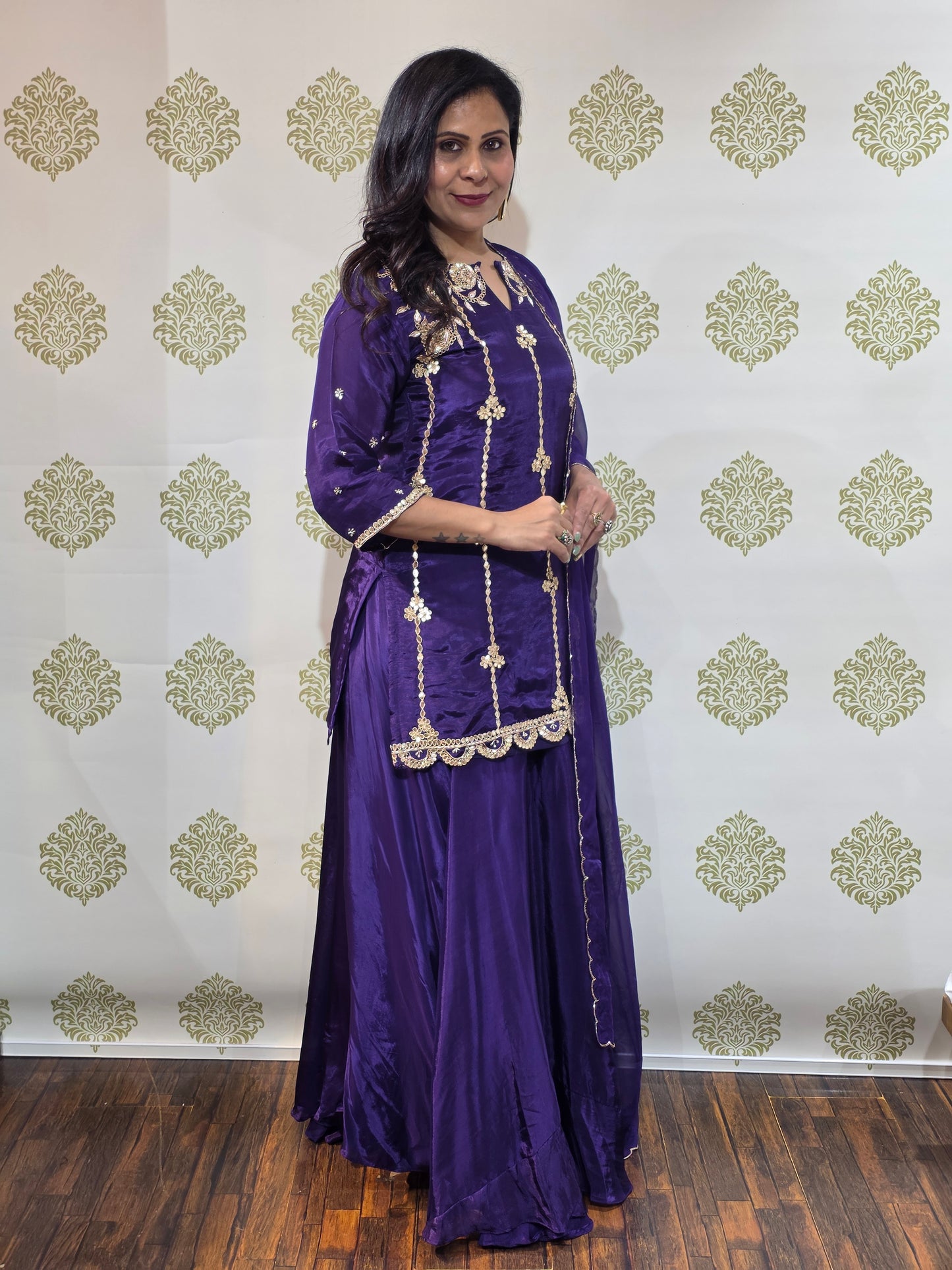 World Favourite Colour