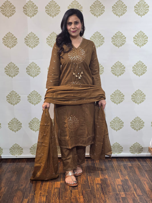 Kuch Soft Kuch Shine