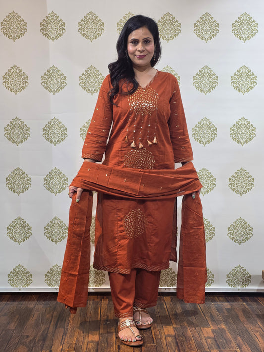 Kuch Soft Kuch Shine