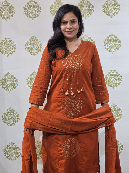 Kuch Soft Kuch Shine