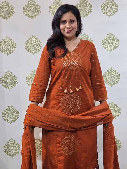 Kuch Soft Kuch Shine