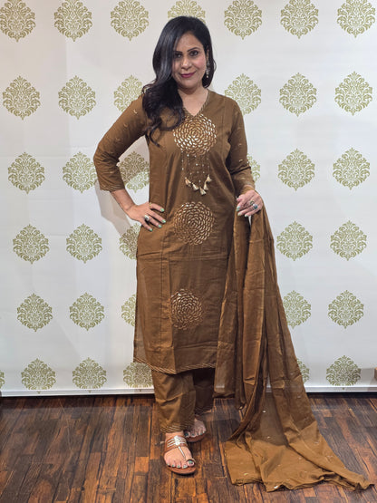 Kuch Soft Kuch Shine