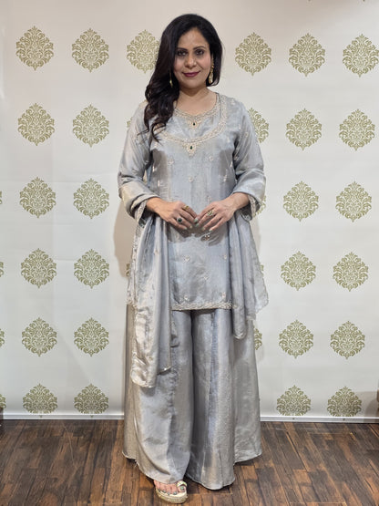 New Concept For Charm Looks