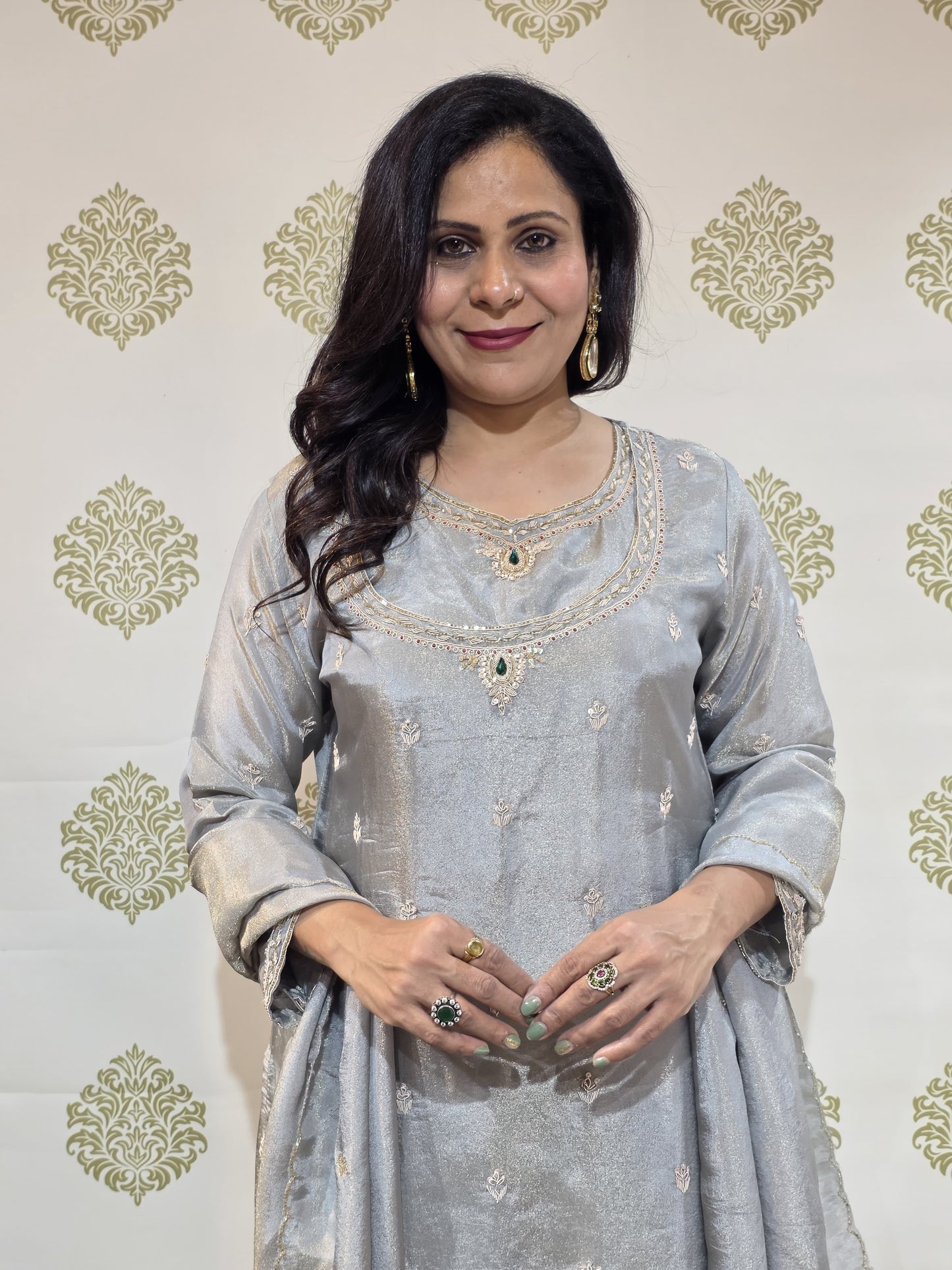 New Concept For Charm Looks