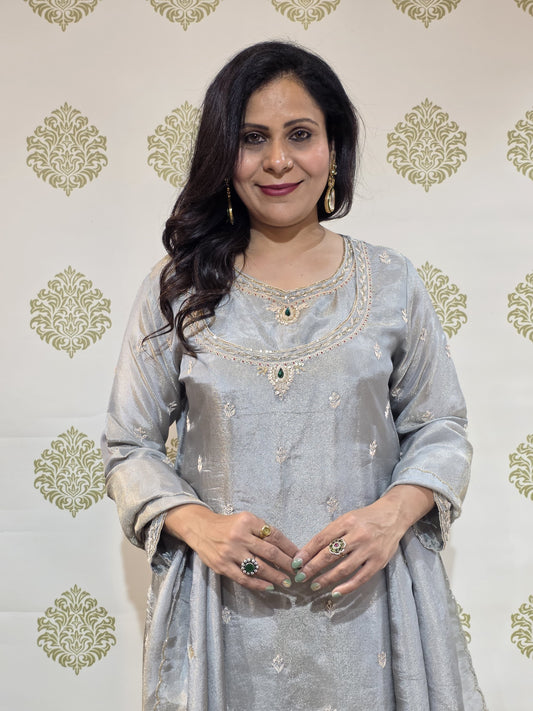 New Concept For Charm Looks