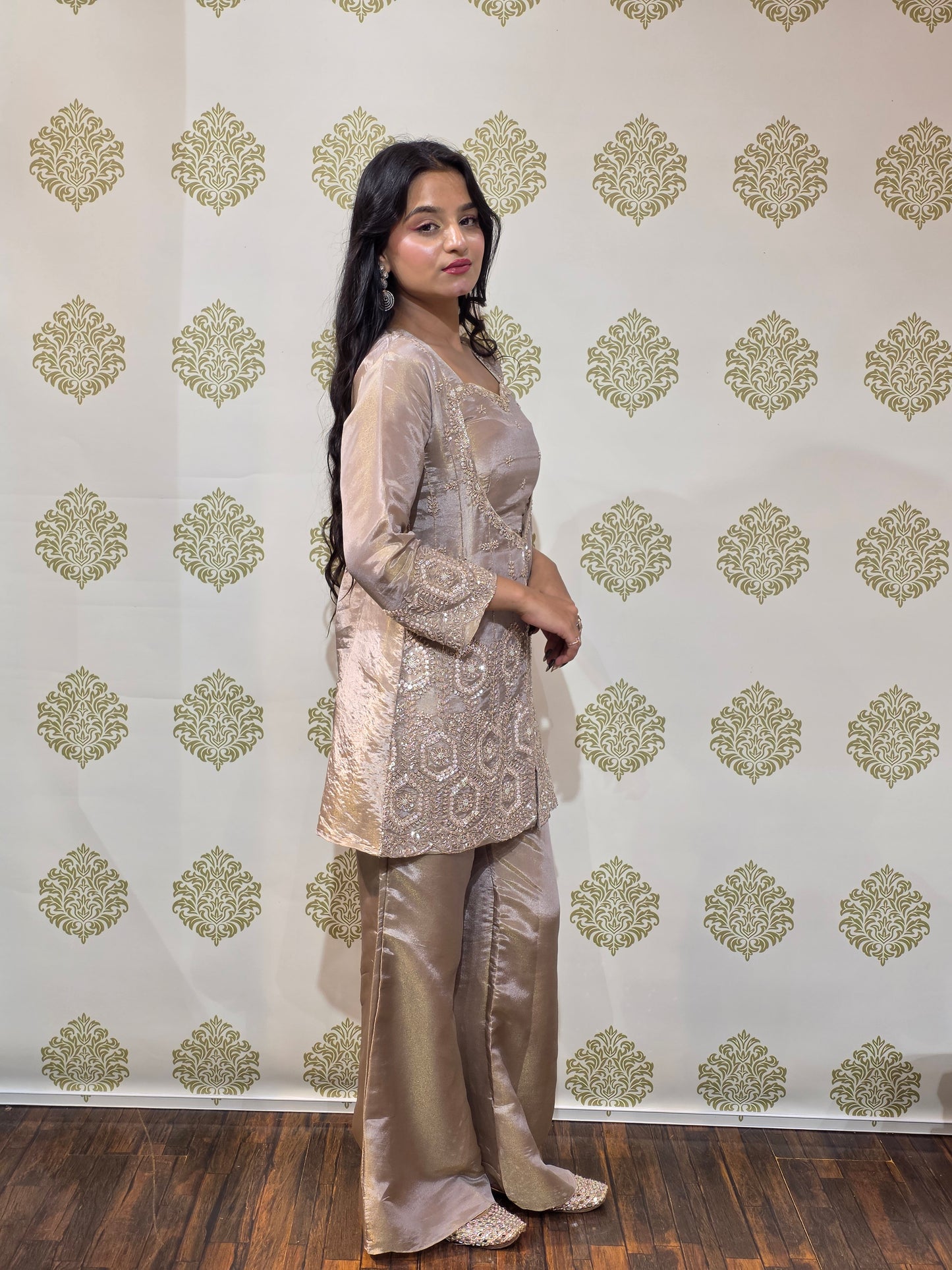 Fashion Meets Comfort