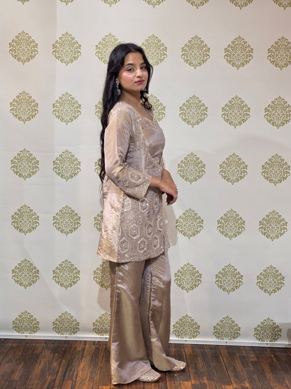 Fashion Meets Comfort