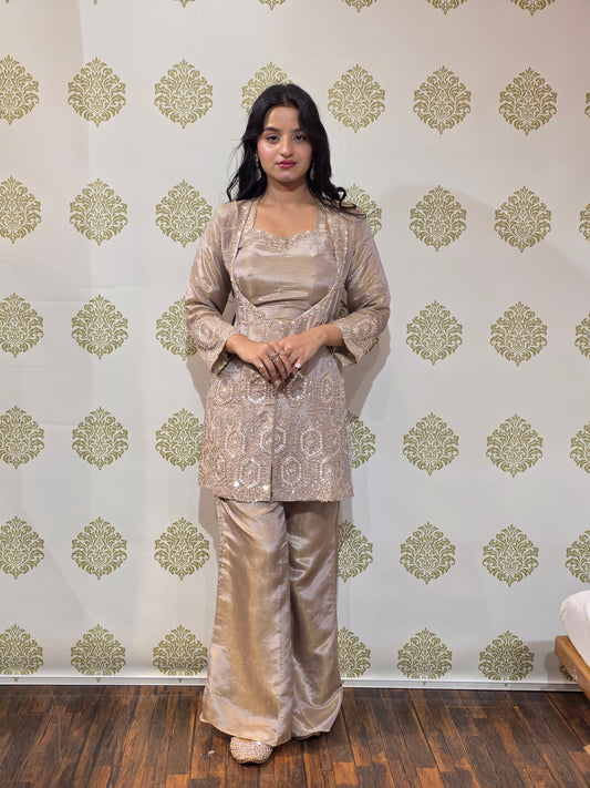 Fashion Meets Comfort