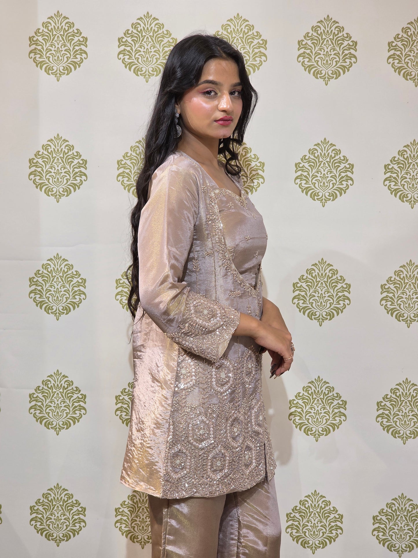 Fashion Meets Comfort