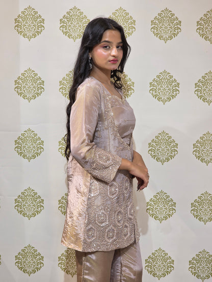 Fashion Meets Comfort