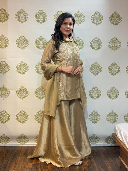 Wedding In Morning