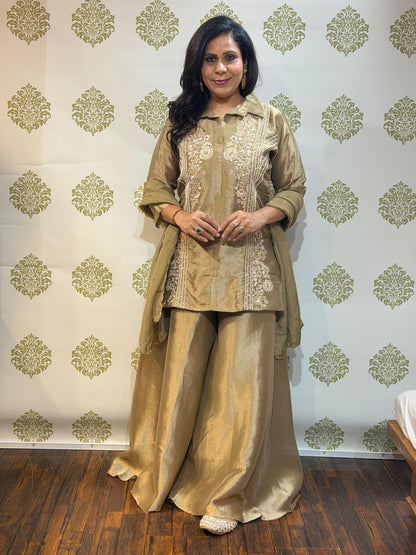 Wedding In Morning